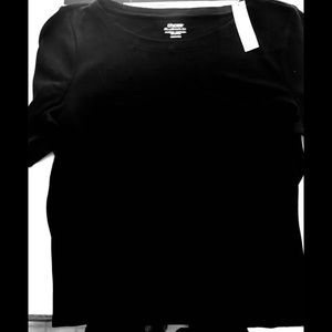 Chico's Short Sleeve XXL Top